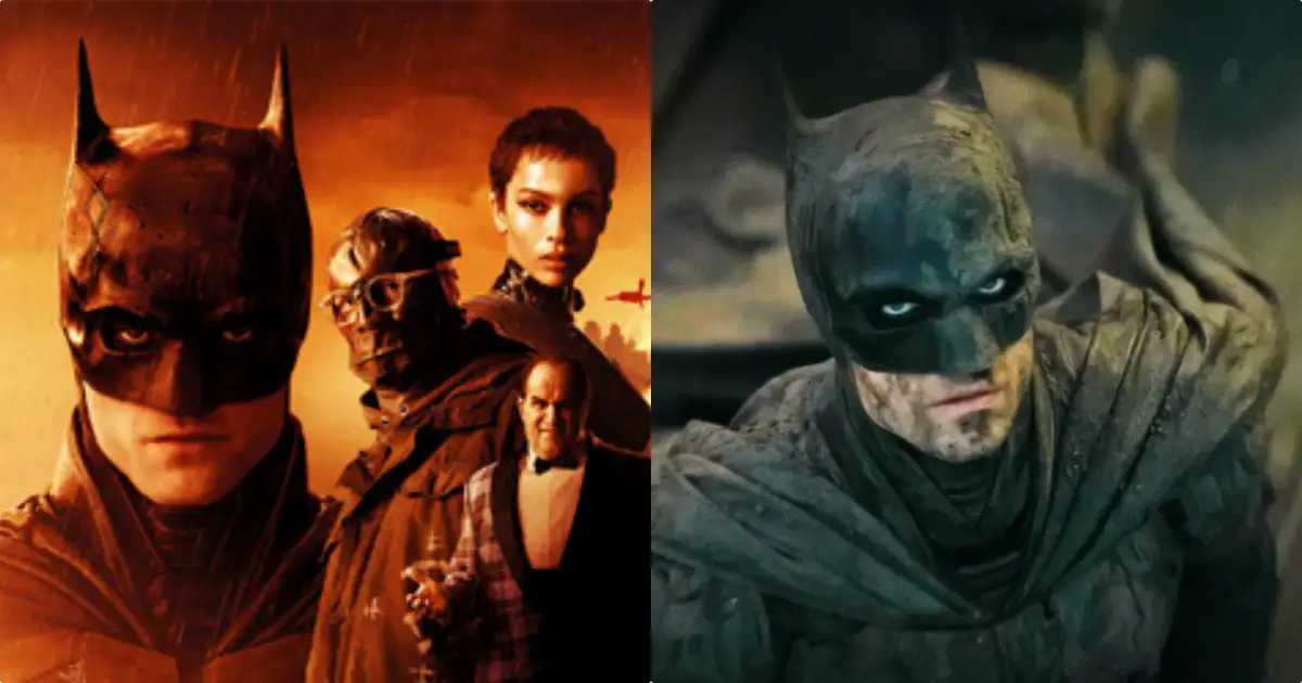 എപ്പോ വരും എപ്പോ വരും എന്ന ചോദ്യമൊന്ന് നി‍ർത്താവോ, ഒന്ന് സ്ക്രിപ്റ്റ് പൂർത്തിയായിക്കോട്ടെ; ബാറ്റ്മാൻ എന്തുകൊണ്ട് വൈകുന്നു?