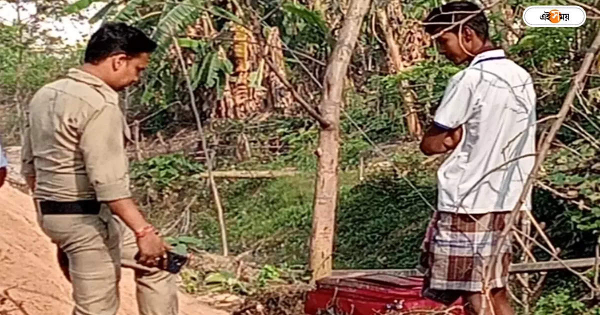 ওড়িশা ছেড়ে কামারহাটিতে বসবাস শুরু, নিউটাউনে ট্রলি ব্যাগে দেহ উদ্ধারে চাঞ্চল্যকর তথ্য – kolkata new town body recovered case police detain a person from pingla