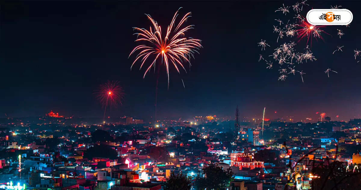 Fire Crackers,বাজারের জন্য ছাড়পত্র পাবে পাশ করা বাজি – kolkata police clearance fire crackers will be sold in market
