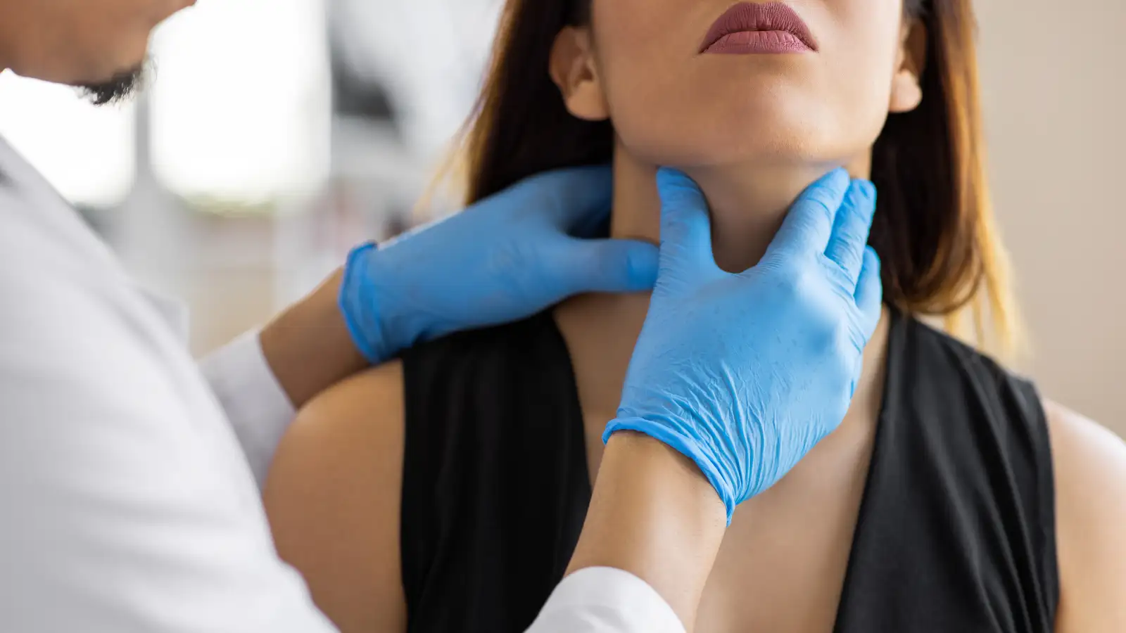 Image showcasing Thyroid Levels During Pregnancy: Why Monitoring Matters for You and ...
