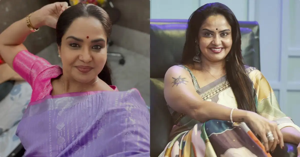 മറ്റുള്ളവരുടെ മുന്നിൽ വച്ച് ആ നടനും സംവിധായകനും എന്നെ നാണംകെടുത്തി വഴക്ക് പറഞ്ഞു, അതിന് ശേഷമാണ് സിനിമ ഉപേക്ഷിച്ചത് എന്ന് പ്ര​ഗതി