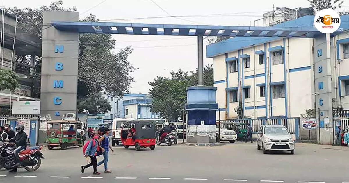 চিকিৎসক পড়ুয়াদের অভিযোগ নিয়ে তদন্ত কমিটি উত্তরবঙ্গ মেডিক্যালে – north bengal medical college formed a committee on students allegation