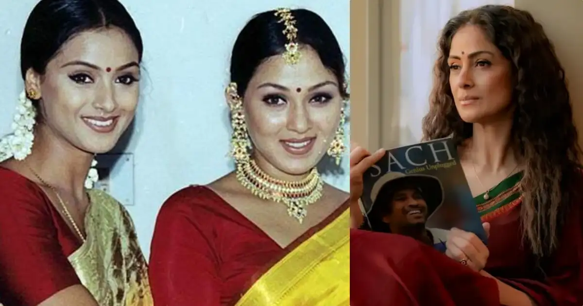 മോർച്ചറിയിൽ നിന്ന് അവളെ മാറ്റാൻ അച്ഛനും അമ്മയും വന്നു; അനിയത്തിയുടെ മരണാനന്തര ചടങ്ങുകളിൽ നിന്ന് വിട്ടുനിന്നതിനെ കുറിച്ച് സിമ്രൻ