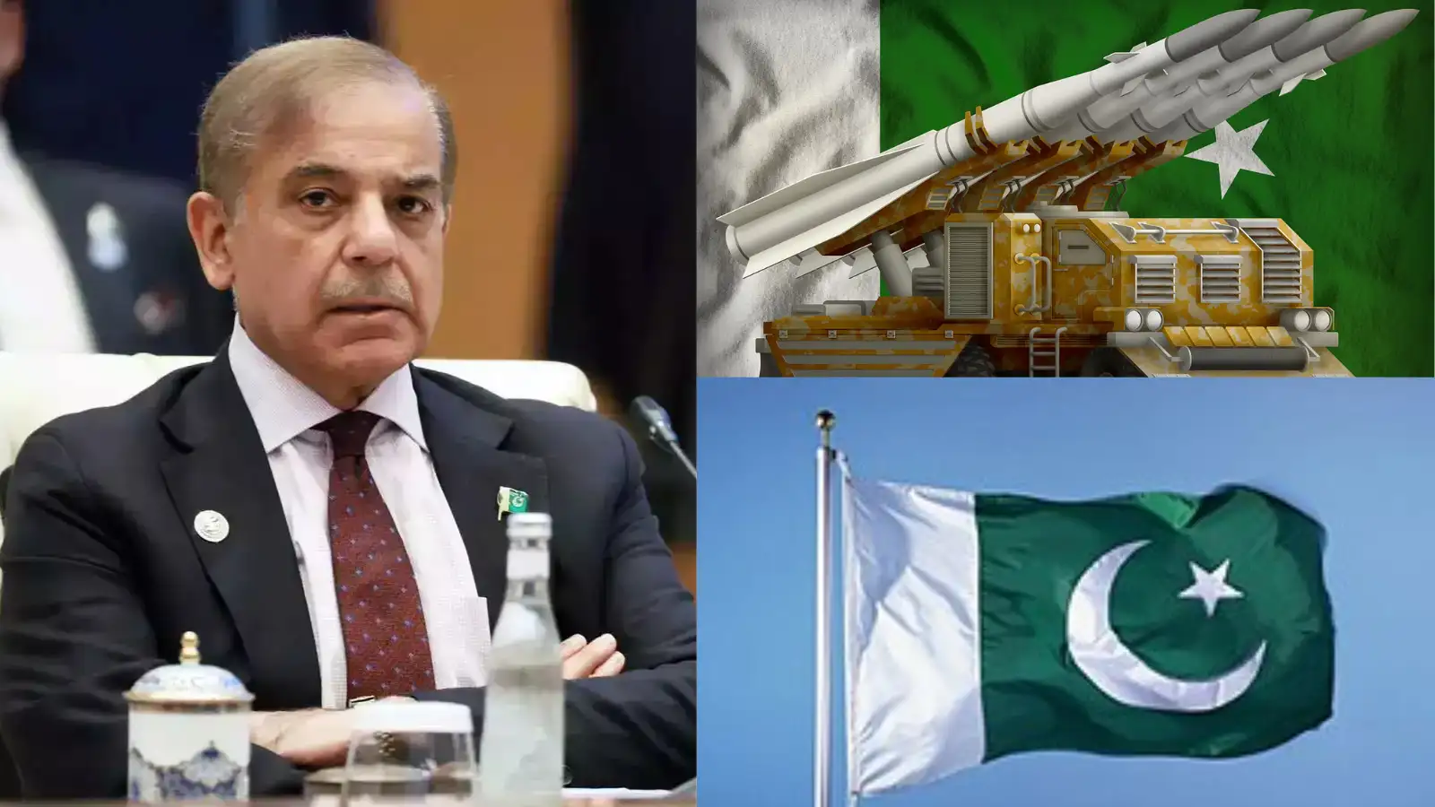 Pakistan Missile Tests: ஏவுகணை சோதனைக்கு தயாராகும் பாகிஸ்தான்! அல்ர்ட் மோடியில் இந்தியா... 