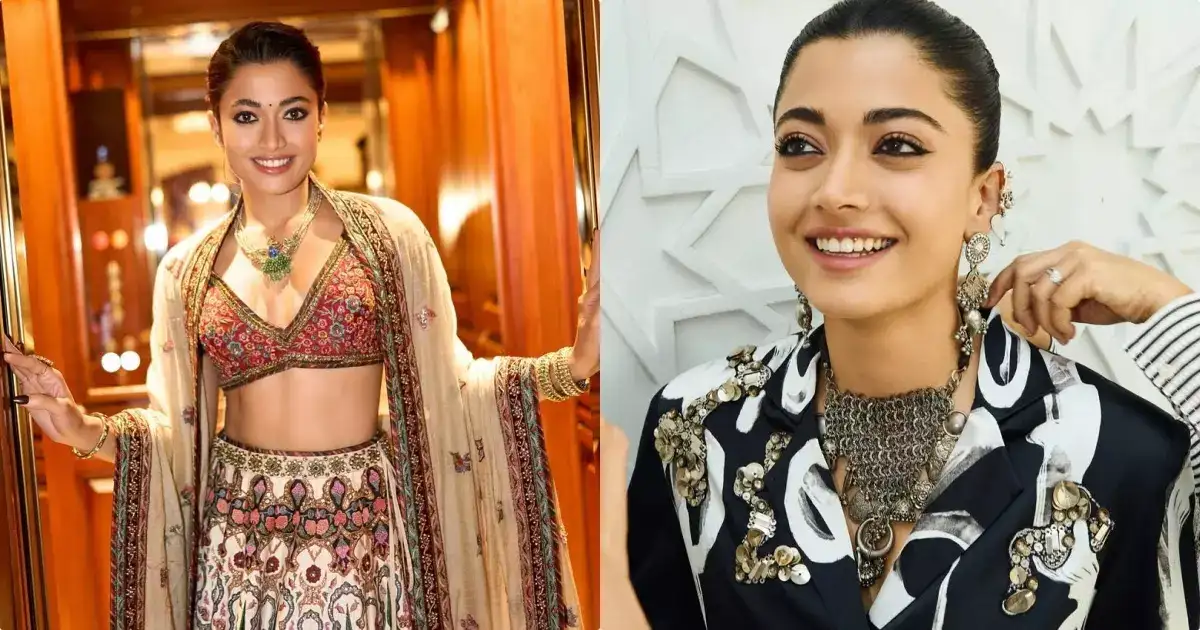 ഞാൻ വർക്ക് ചെയ്യും, പക്ഷേ അത് പോലെ നിങ്ങൾ ചെയ്യരുത്, ആരോ​ഗ്യത്തിന് പ്രശ്നമാണ്; 8 മണിക്കൂർ ജോലിയെ കുറിച്ച് രശ്മിക