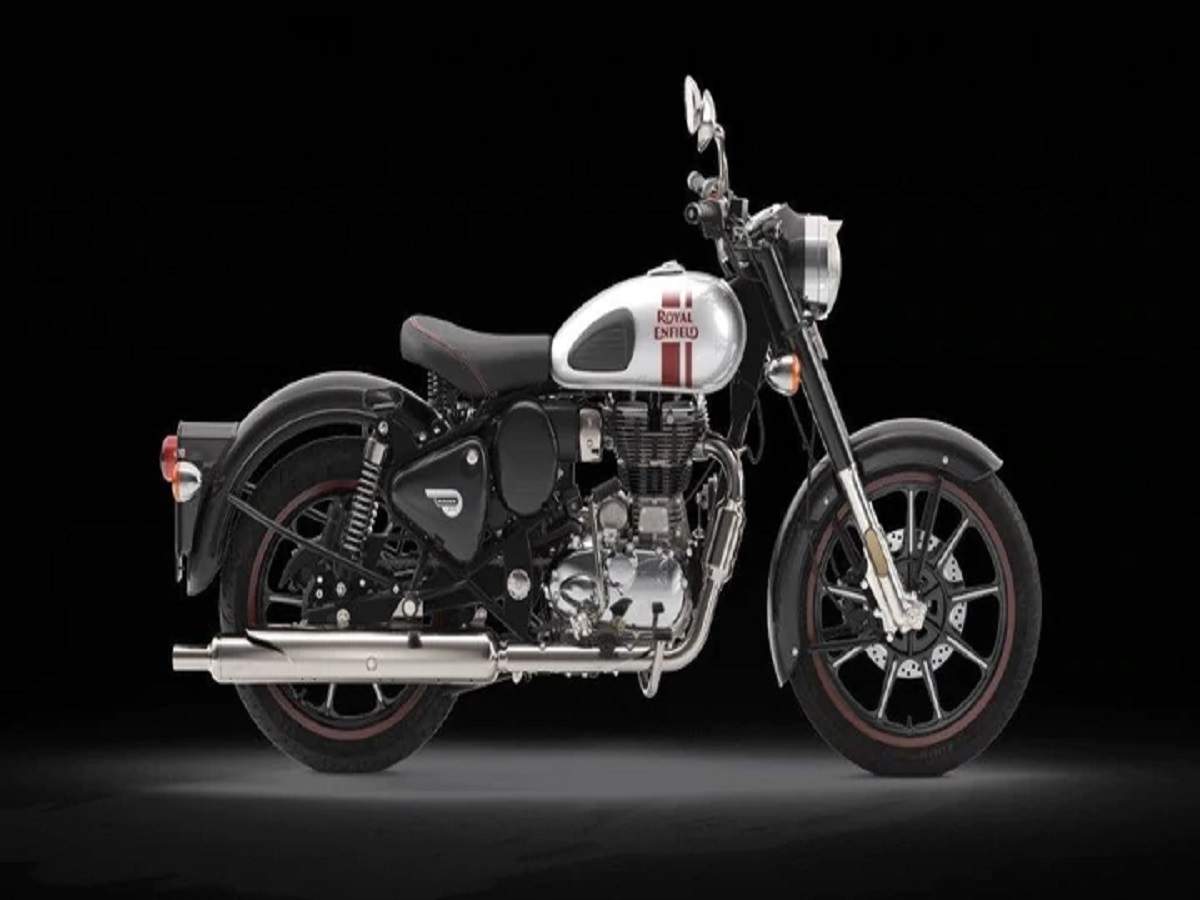 Royal enfield classic on sale 350 calar