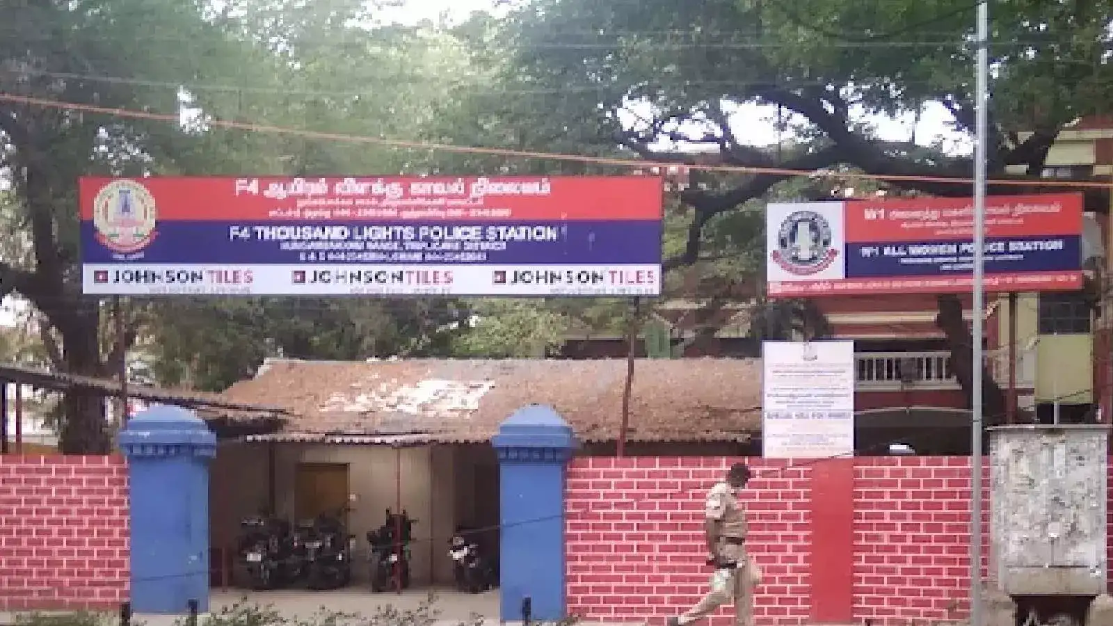 போதைப் பொருள் வழக்கு: ரூ.50 லட்சம் லஞ்சம் பெற்ற போலீசார்! பரபரப்பு பின்னணி தகவல்... 