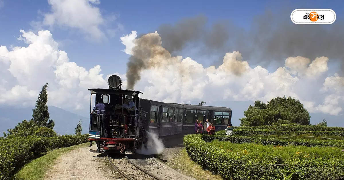 Darjeeling Toy Train : পর্যটকদের জন্য দুঃসংবাদ! এক মাসের জন্য বন্ধ থাকছে টয় ট্রেন