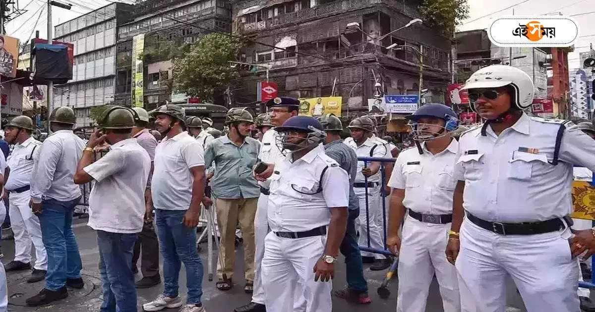 Kolkata Police,টাকা হাতিয়ে ফ্ল্যাট-গাড়ি-গয়না, জালে বান্টি-বাবলি! – bowbazar police arrest a couple for stole 7 crore rupees