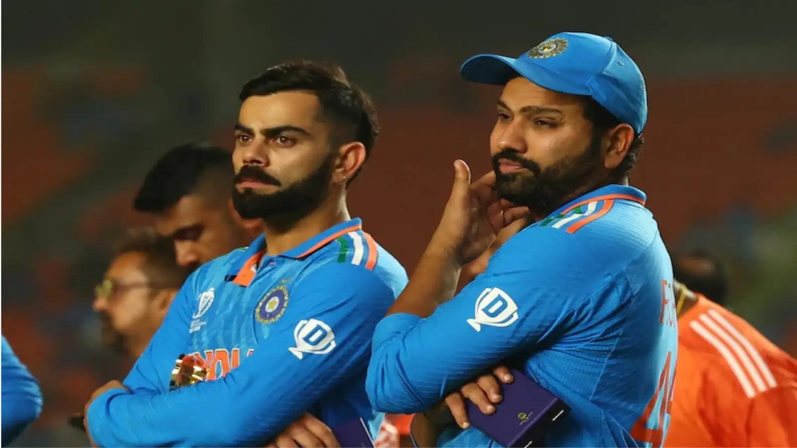 ‘இத செய்யுங்க’.. இல்லைனா அணிய விட்டு போய்டுங்க: கோலி, ரோஹித், பும்ராவுக்கு எச்சரிக்கை விடுத்த பிசிசிஐ! 