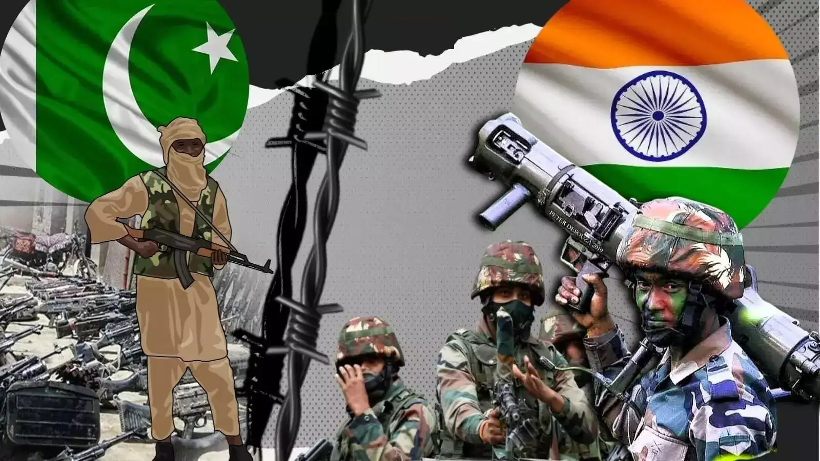 ஆபரேஷன் சிந்தூர்: இந்தியா - பாகிஸ்தான் போர் தொடங்கினால் ஏற்படும் பாதிப்புகள்! 