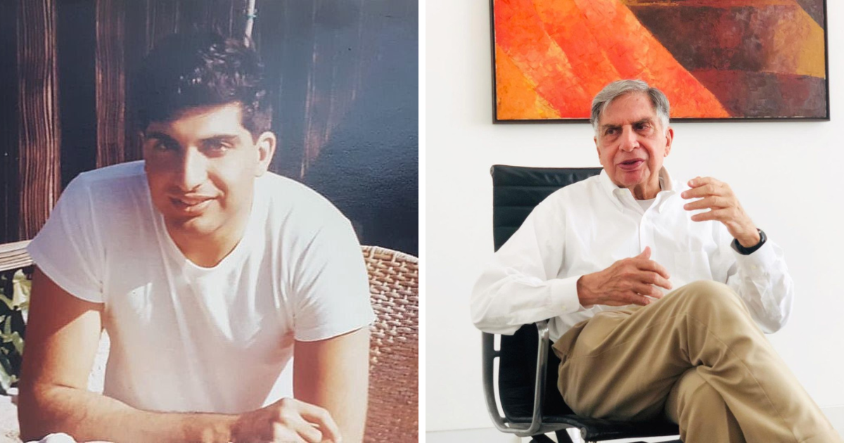 Why Ratan Tata’s Legacy of Love, Friendship, and Integrity Will Be Remembered Forever