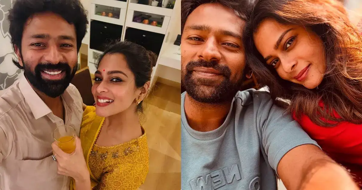 കല്യാണം കഴി‍ഞ്ഞിട്ട് 10 വർഷം ആയില്ലേ, കുട്ടികളായില്ലേ, ഡോക്ടറുടെ നമ്പറ് തരട്ടേ; ചോദ്യം ചെയ്യുന്നവരുടെ വായടപ്പിക്കുന്ന മറുപടി നൽകി ശാന്തനു