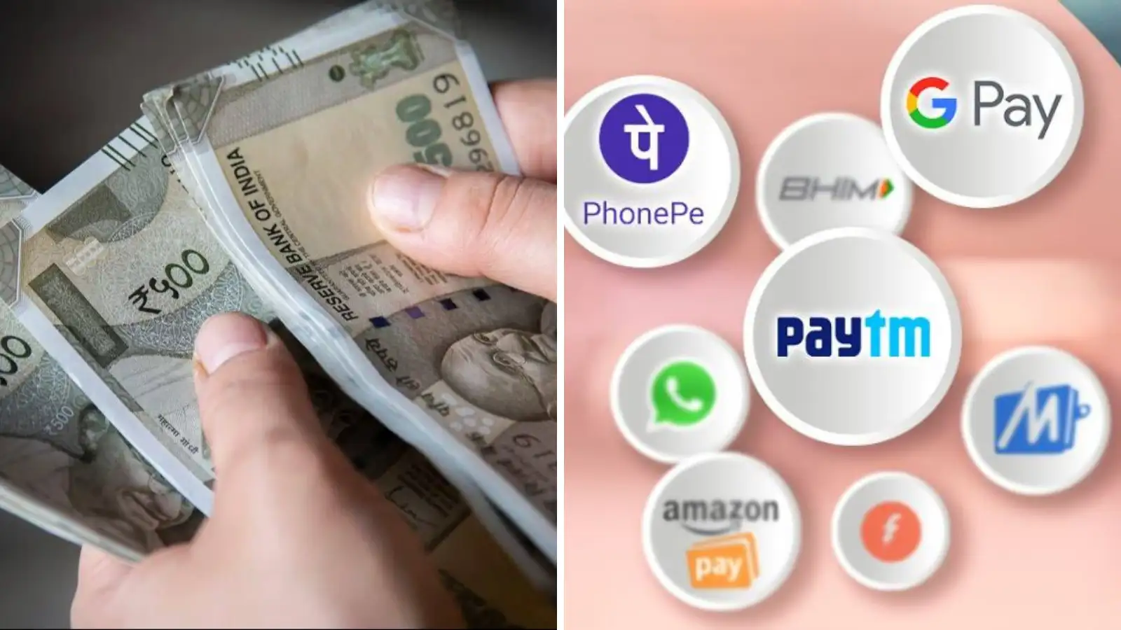 UPI மூலம் அனுப்பும் பணம்.. 3 மாதங்களில் புது ரூல்ஸ்.. என்னனு பாருங்க! 