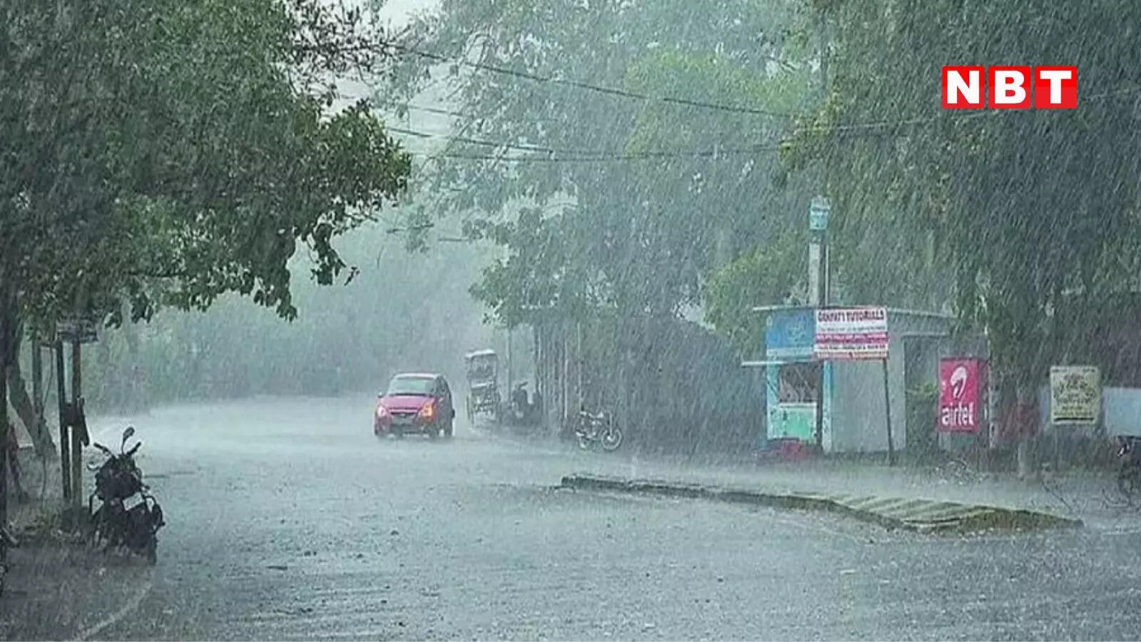 उत्तराखंड में मॉनसून की आमद, देहरादून से बागेश्वर तक पड़ने लगीं फुहारें, मौसम विभाग का अलर्ट