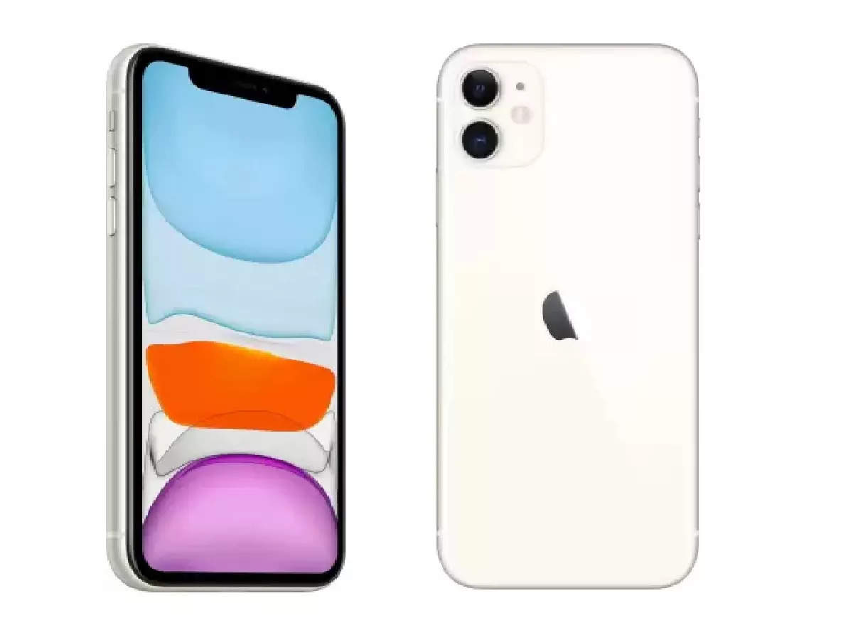 iphone 11 kitne rupaye ka