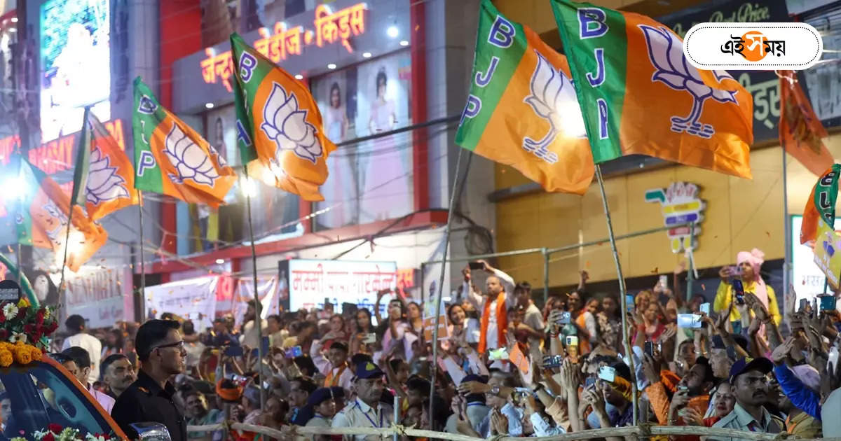 Lok Sabha Election 2024,অনুপম-হত্যা মামলা নিয়ে সরব এবার পদ্ম – lok sabha election bjp campaigning in panihati tmc councillor anupam dutta case