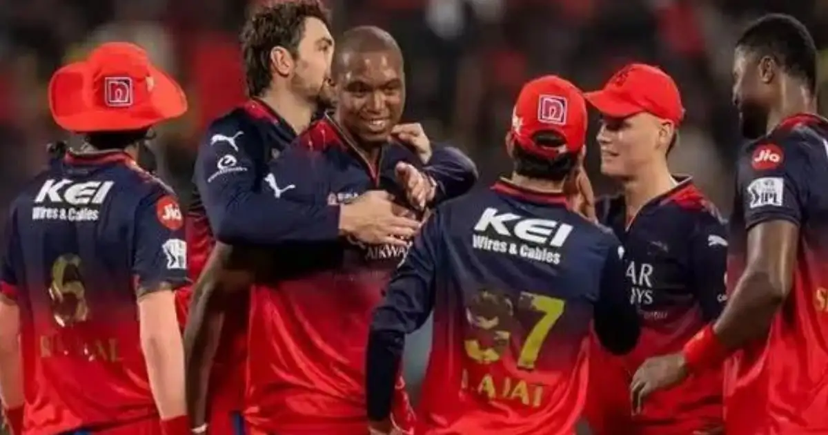 ലക്‌നൗവിന്റെ ഏകന ക്രിക്കറ്റ് സ്റ്റേഡിയം എങ്ങനെ ആർസിബിയുടെ ഹോം ഗ്രൗണ്ടായി?