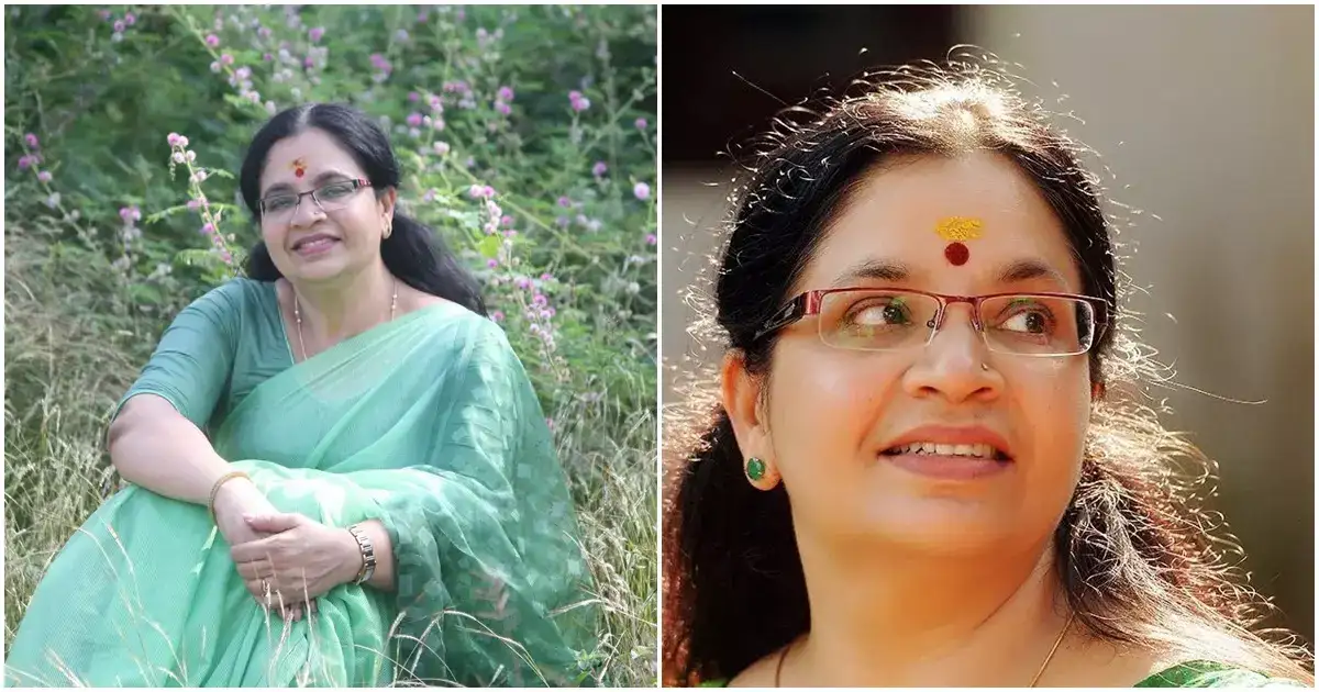 ജോലി കിട്ടി മൂന്ന് മാസമായിട്ടും ശമ്പളം എനിക്ക് തന്നില്ല! കാരണം കേട്ടപ്പോള്‍ അഭിമാനം! അമ്മയെന്ന നിലയില്‍ ഏറ്റവും സന്തോഷിച്ച നിമിഷത്തെക്കുറിച്ച് ഭാഗ്യലക്ഷ്മി