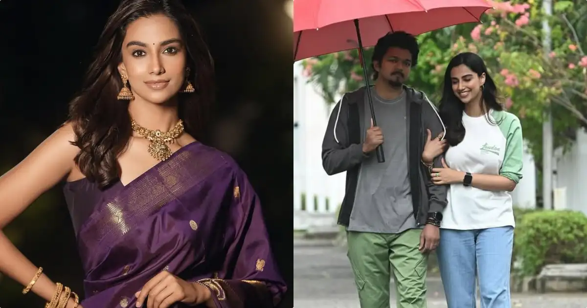 അത് ചെയ്യേണ്ടിയിരുന്നില്ല, ഞാൻ ചെയ്ത ഏറ്റവും വലിയ തെറ്റാണ് ആ സിനിമ; വിജയിയുടെ നായികയായി അഭിനയിച്ചതിന് ശേഷം ഡിപ്രഷനിലായി എന്ന് മീനാക്ഷി