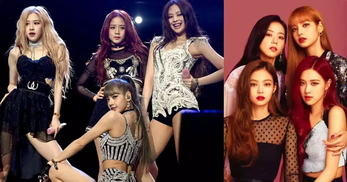 ആയിരക്കണക്കിന് ആളുകളുടെ മുന്നിലാണെന്ന് ഓർക്കാതെ, സ്റ്റേജിൽ ബ്ലാക്ക്പിങ്ക് താരങ്ങൾ ചെയ്തത്, ഒരു കണക്കിന് അത് നന്നായി എന്ന് ആരാധകർ!