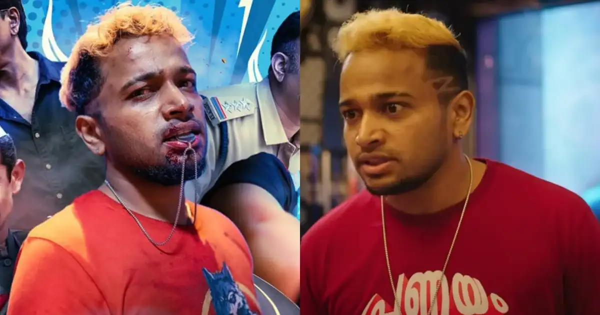 മരണമാസ്സ്