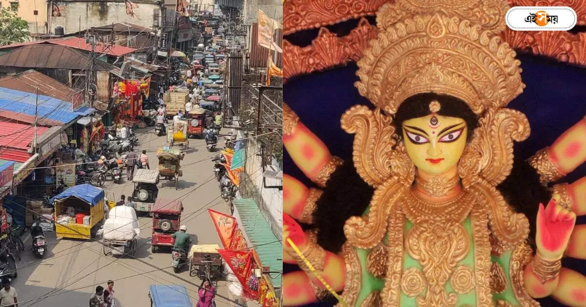 Siliguri News : বাস-ট্রাক ‘নো এন্ট্রি’, গাড়ি চলাচল বন্ধ একাধিক রাস্তায়! পুজোর শিলিগুড়িতে ‘কঠোর’ বন্দোবস্ত – durga puja 2023 siliguri police takes several initiative to control city traffic
