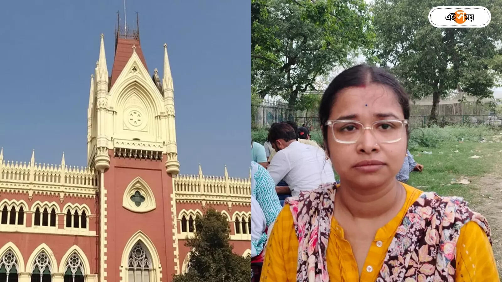 West Bengal Teachers Recruitment Scam,’OMR শিট খালি রাখিনি, ৫১ পেয়েছিলাম’, কোন ভিত্তিতে চাকরি নট? প্রশ্ন অশোকনগরের স্বর্ণালীর – ssc scam west bengal ashok nagar teacher swarnali chakraborty says her omr sheet and number was published