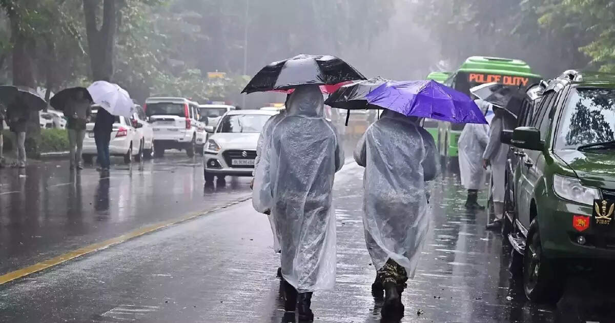 7 मई 2025 का मौसम