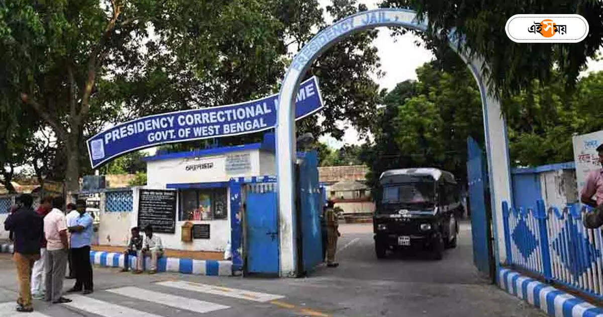 Presidency Correctional Home,মাদকাসক্ত বন্দিদের আলোয় ফেরাতে কারা দপ্তরের ‘বিবর্তন’ – a mini hospital for drug addicted inmates set up at presidency correctional home