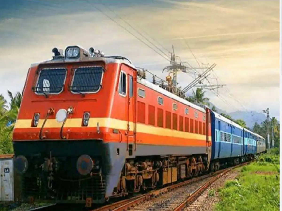 மதுரை செங்கோட்டை பாசஞ்சர் ரயில்; 27ஆம் தேதி முதல் குருவாயூர் வரை-முழு விவரம் இதோ! 