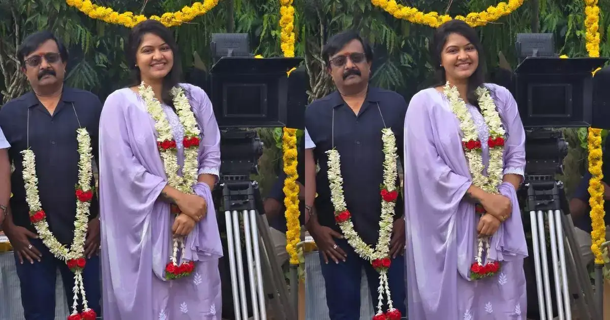 குட் நியூஸ் சொன்ன ரச்சிதா மகாலட்சுமி: குவியும் வாழ்த்து 