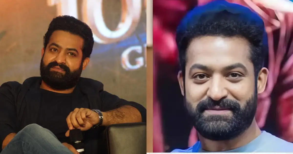 ജൂനിയര്‍ എന്‍ടിആറിന് എന്ത് സംഭവിച്ചു, ആരോഗ്യ സ്ഥിതിയില്‍ ആശങ്കരായി ആരാധകര്‍; മെലിഞ്ഞത് അസുഖം കാരണമാണോ?