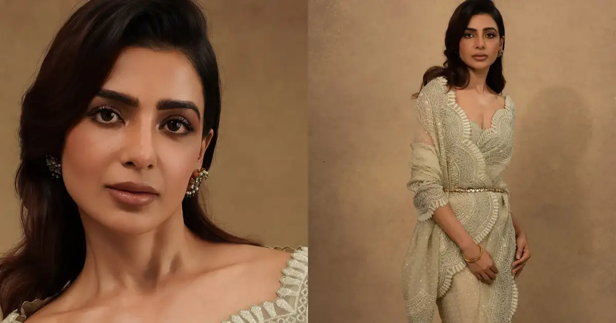 കോടികള്‍ പ്രതിഫലം വരുന്ന 15ല്‍ അധികം ബ്രാന്റ് ഡീലുകള്‍ ഒഴിവാക്കി; എന്തുകൊണ്ടാണെന്ന് വെളിപ്പെടുത്തി സമാന്ത, പൈസയ്ക്ക് വിലയില്ലേ?