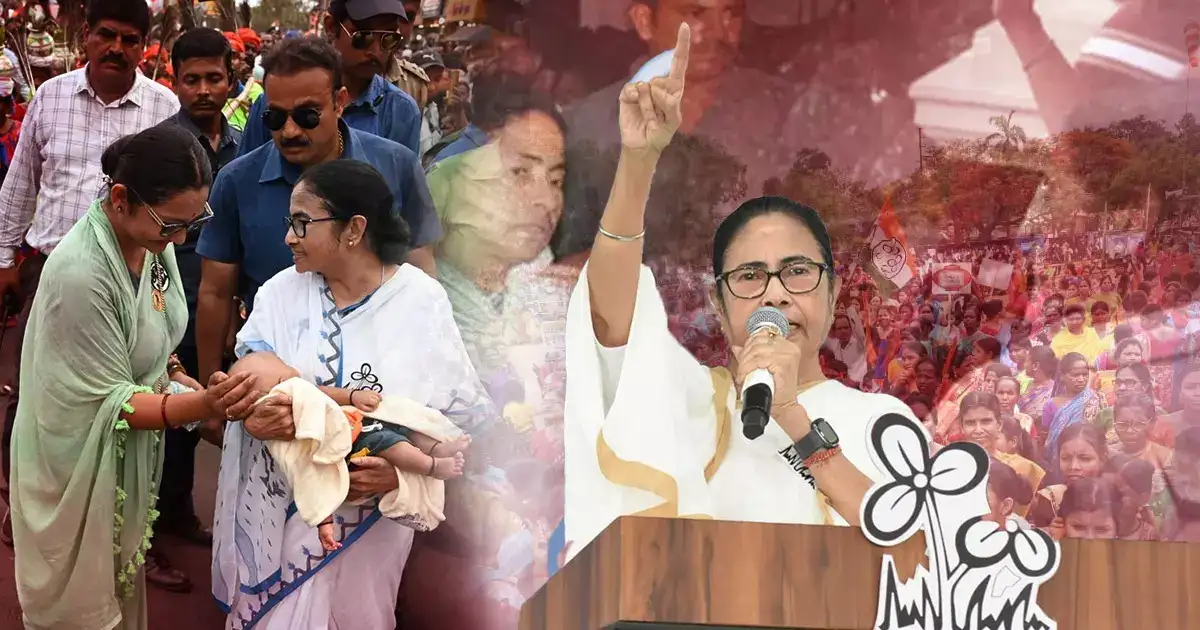 Mamata Banerjee News,মুখ্যমন্ত্রী মমতার ১৩ বছর, ‘ঐতিহাসিক দিন’-এর কথা স্মরণ করিয়ে কী লিখলেন তৃণমূল নেত্রী? – mamata banerjee thank west bengal people recall her first oath taking ceremony 13 years ago as west bengal chief minister