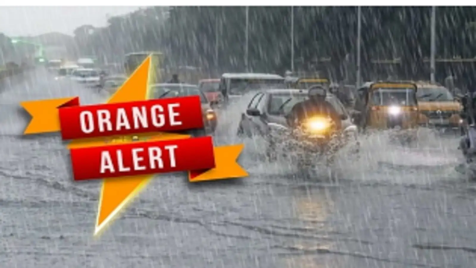மூன்று மாவட்ட மக்களே உங்களுக்கு தான் ஆரஞ்சு அலார்ட்; வானிலை ஆய்வு மையம் கொடுத்த எச்சரிக்கை இதோ! 