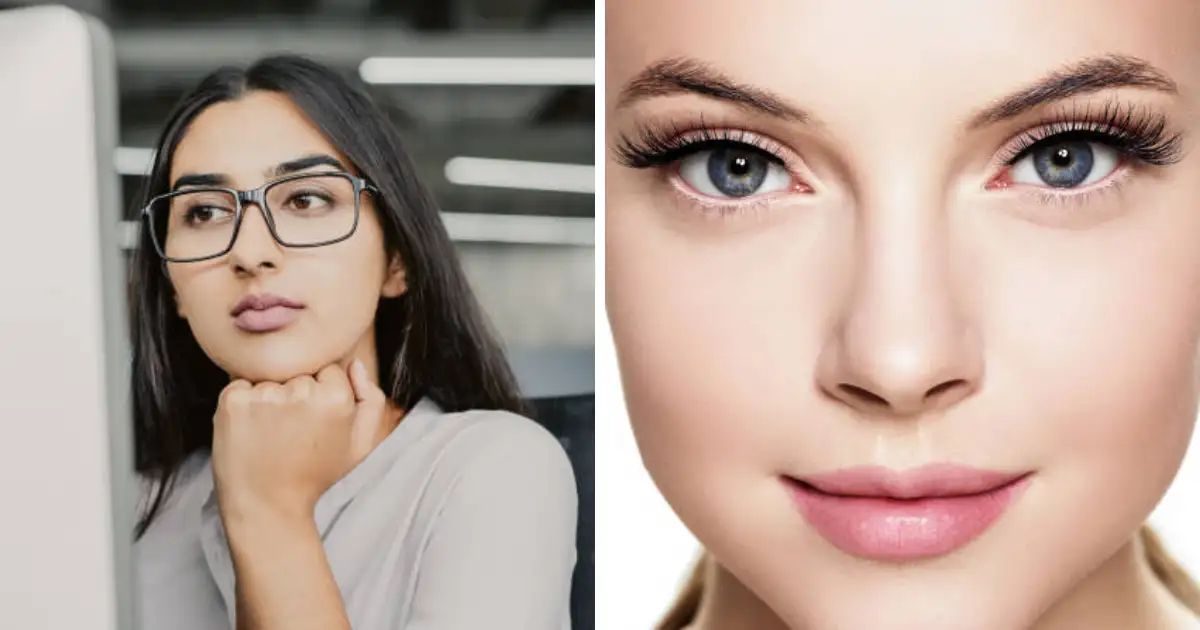 Home Remedies For Remove Glasses Or Spectacles Dark Marks And ...