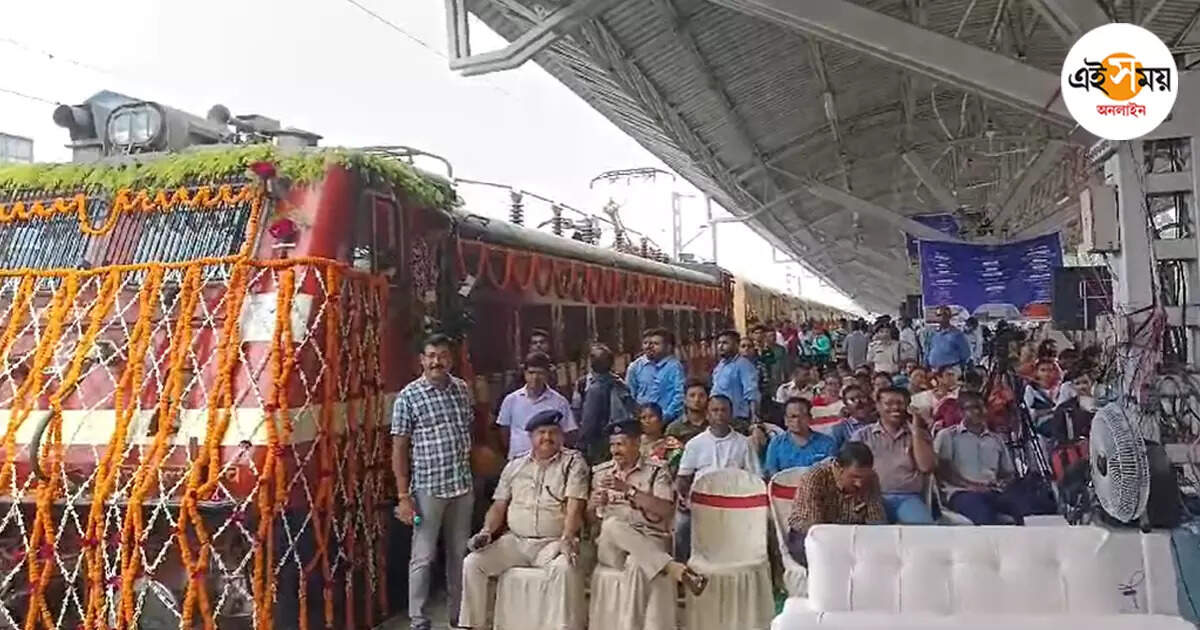 Railway Project,রেল প্রকল্পে সহযোগিতা নিয়ে তরজায় কেন্দ্র-রাজ্য – center criticises state government over non cooperation in railway project