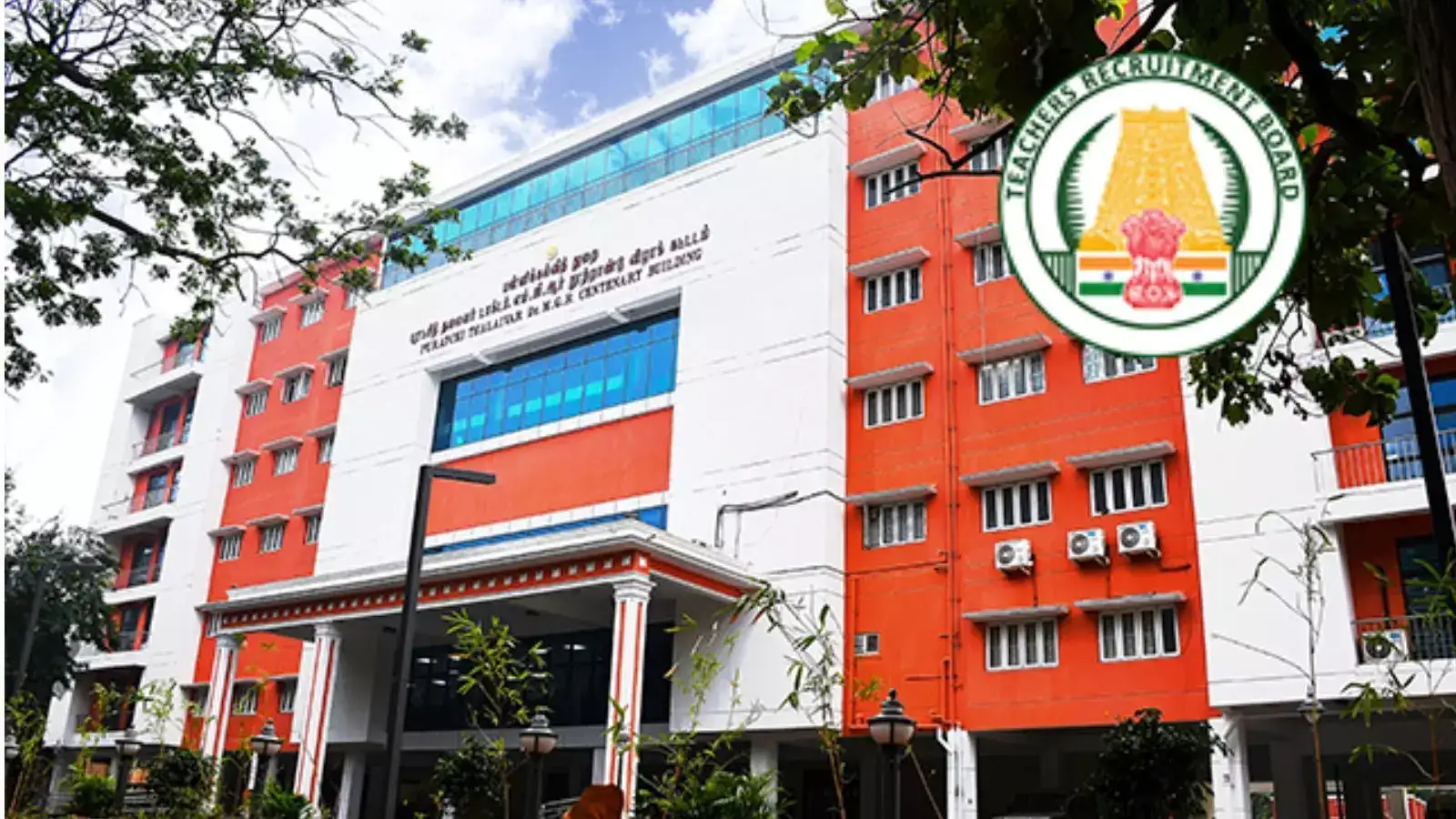 SET தேர்வில் புதிய விண்ணப்பம்; 8 மாதங்கள் தாமதமானதால் மாணவர்கள் டிஆர்பி-க்கு கோரிக்கை 