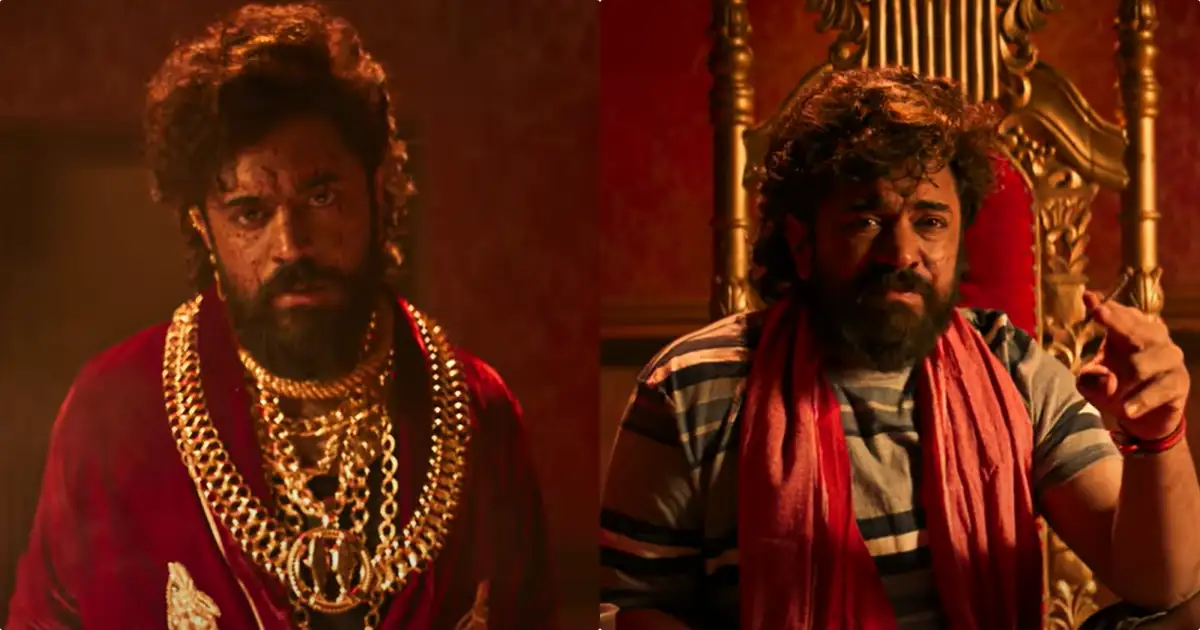 ഇത് മോഹൻലാലിന്റെ അല്ല, നിവിൻ പോളിയുടെ ബെൻസ്! മാരക ലുക്ക്, എന്താണിത്? ലോകേഷ് കനകരാജിന്റെ യൂണിവേഴ്സിറ്റിയിലേക്ക് സ്വാ​ഗതം!