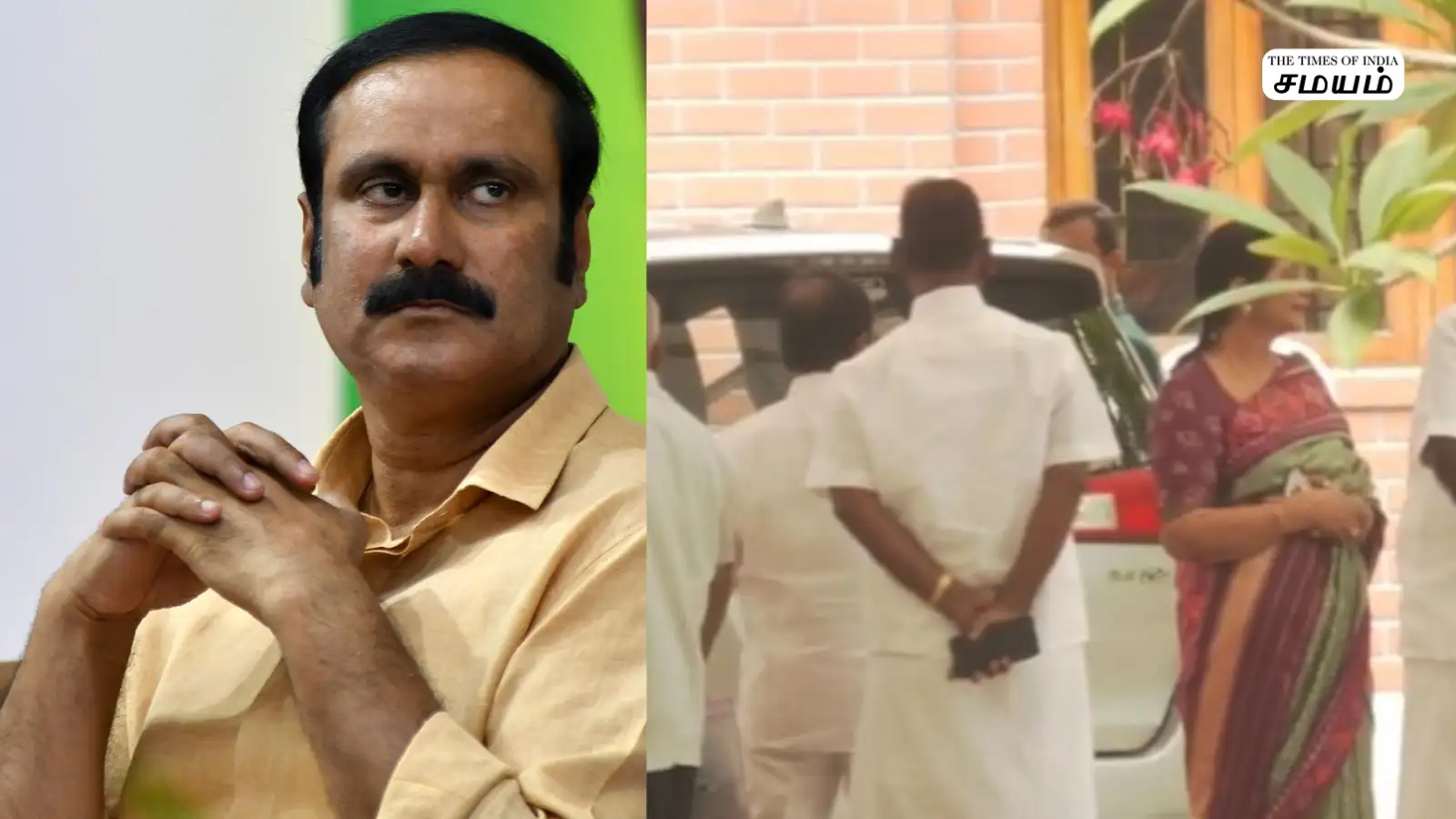 ’’16 குற்றச்சாட்டுகள்.. பதிலளிக்காத அன்புமணி..’’ தைலாபுரத்தில் ராமதாஸ் திடீர் மீட்டிங்! 