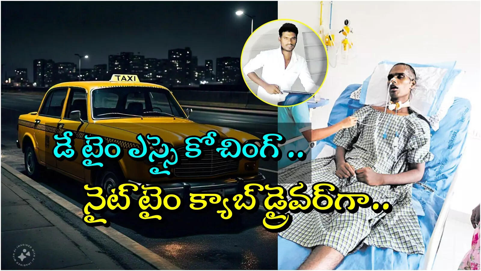 రూ.200 కోసం గొడవ.. రూ.2 కోట్లు ఖర్చు చేసినా దక్కని ప్రాణం.. రెండేళ్లపాటు నరకం..!