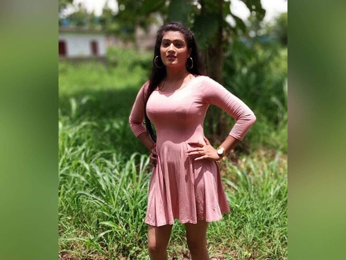 Bhojpuri Actress Madhu Singh Rajput,भोजपुरी ऐक्ट्रेस मधु सिंह राजपूत: आप तो  सिर्फ एक तस्वीर देखिए, फिर खुद ही सब देखेंगे - movie hot pic of bhojpuri  actress madhu singh rajput know all