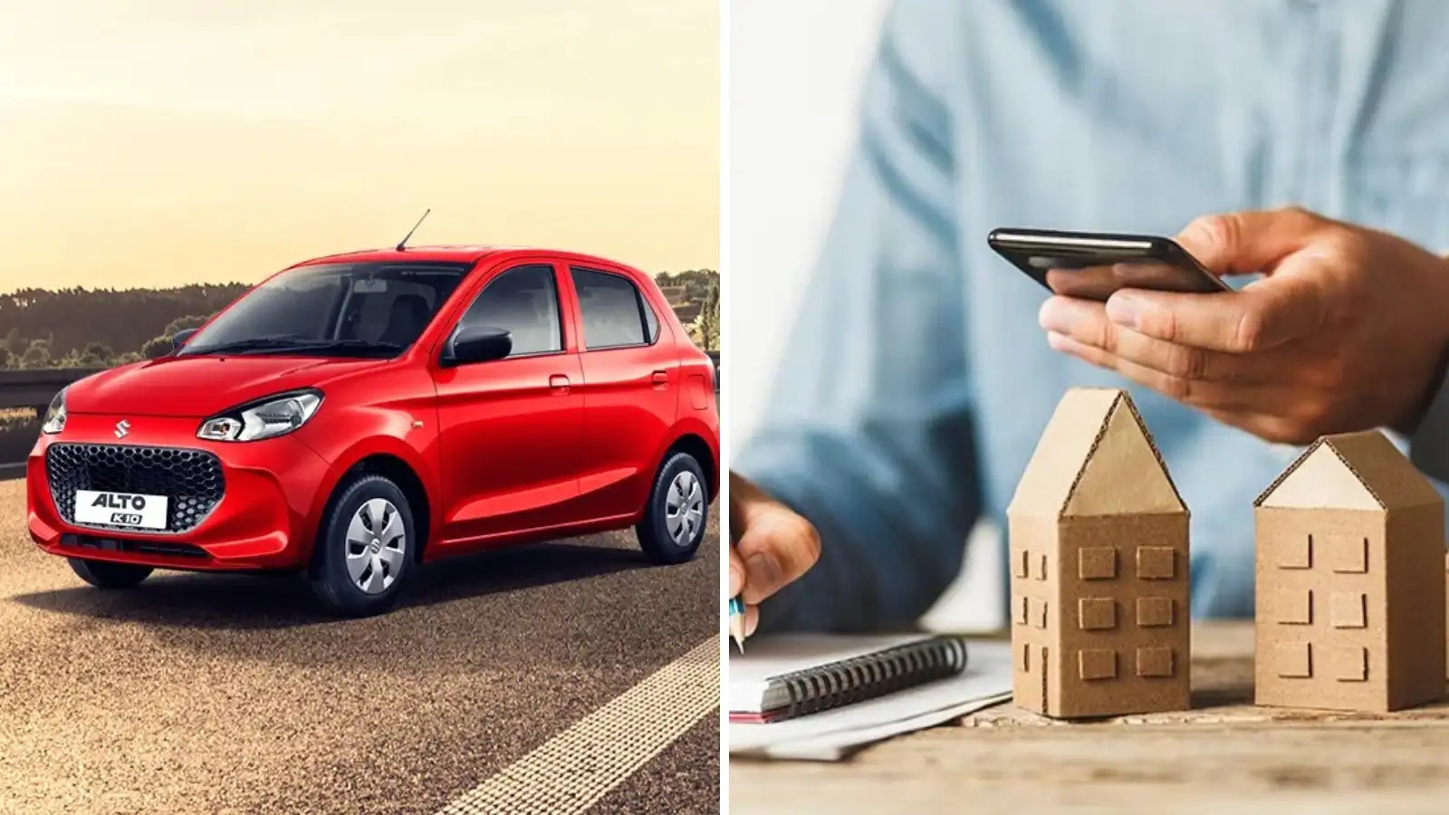 புதுசா கார் வாங்கியிருக்கீங்களா? இன்சூரன்ஸ் இப்படி இருக்கணும்.. இல்லனா செலவு அதிகம்! 