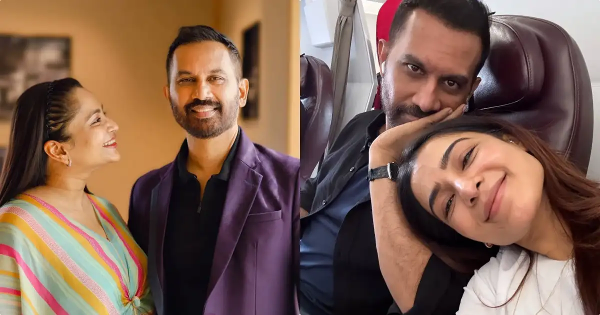 കാലം തുറന്ന് കാട്ടും, കർമ്മം തെറ്റുകൾ തിരുത്തും; തന്റെ ഭർത്താവും സമാന്തയും തമ്മിലുള്ള ബന്ധം ചർച്ചയാവുമ്പോൾ ഷൈമലി ഡെ പറയുന്നു