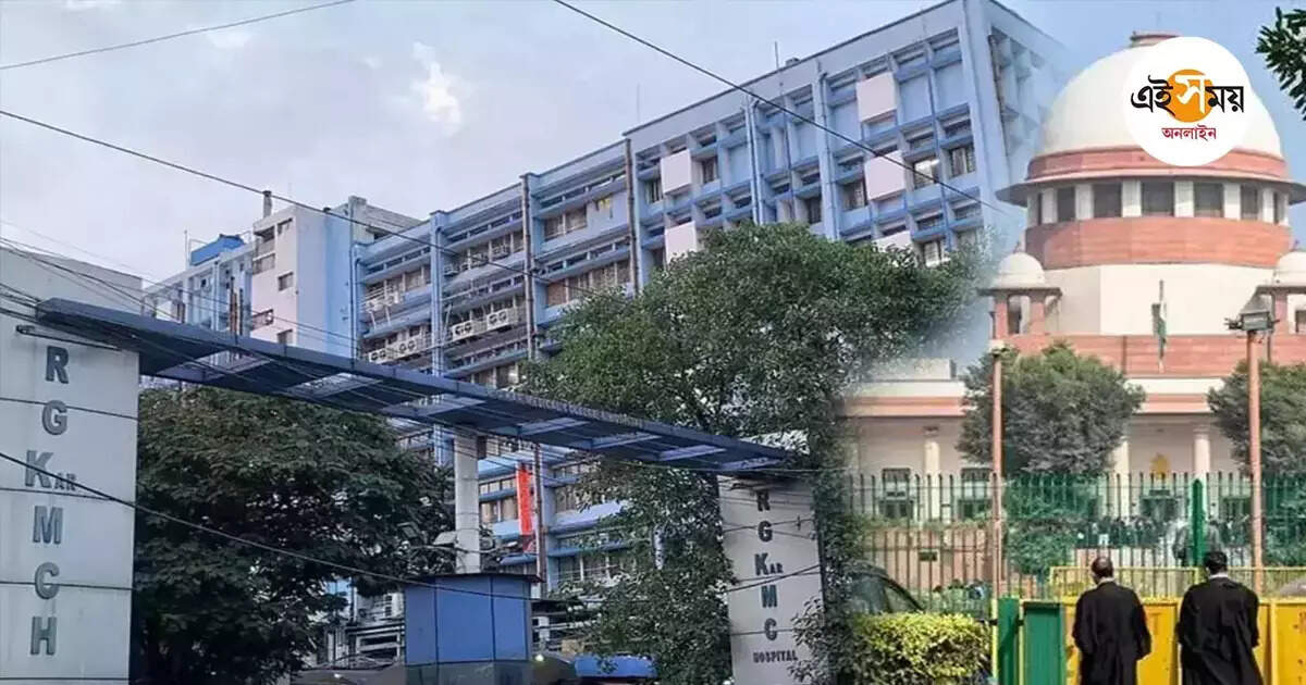 Supreme Court,নির্যাতিতার ছবি, ভিডিয়ো সরাতে নোডাল অফিসার – supreme court order appointing nodal officer to remove photos and videos of rg kar case