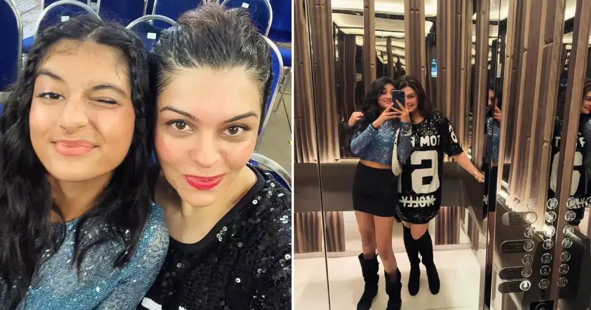 എനിക്ക് വേണ്ടി എല്ലാം ചെയ്യുന്ന അമ്മ! അമ്മയാണ് എല്ലാം; ഇന്ന് ചെറിയ കുട്ടിയല്ല, വലുതായി സംഗീതത്തിലും താത്പര്യം: ആശംസകൾ നേർന്ന അമേയ