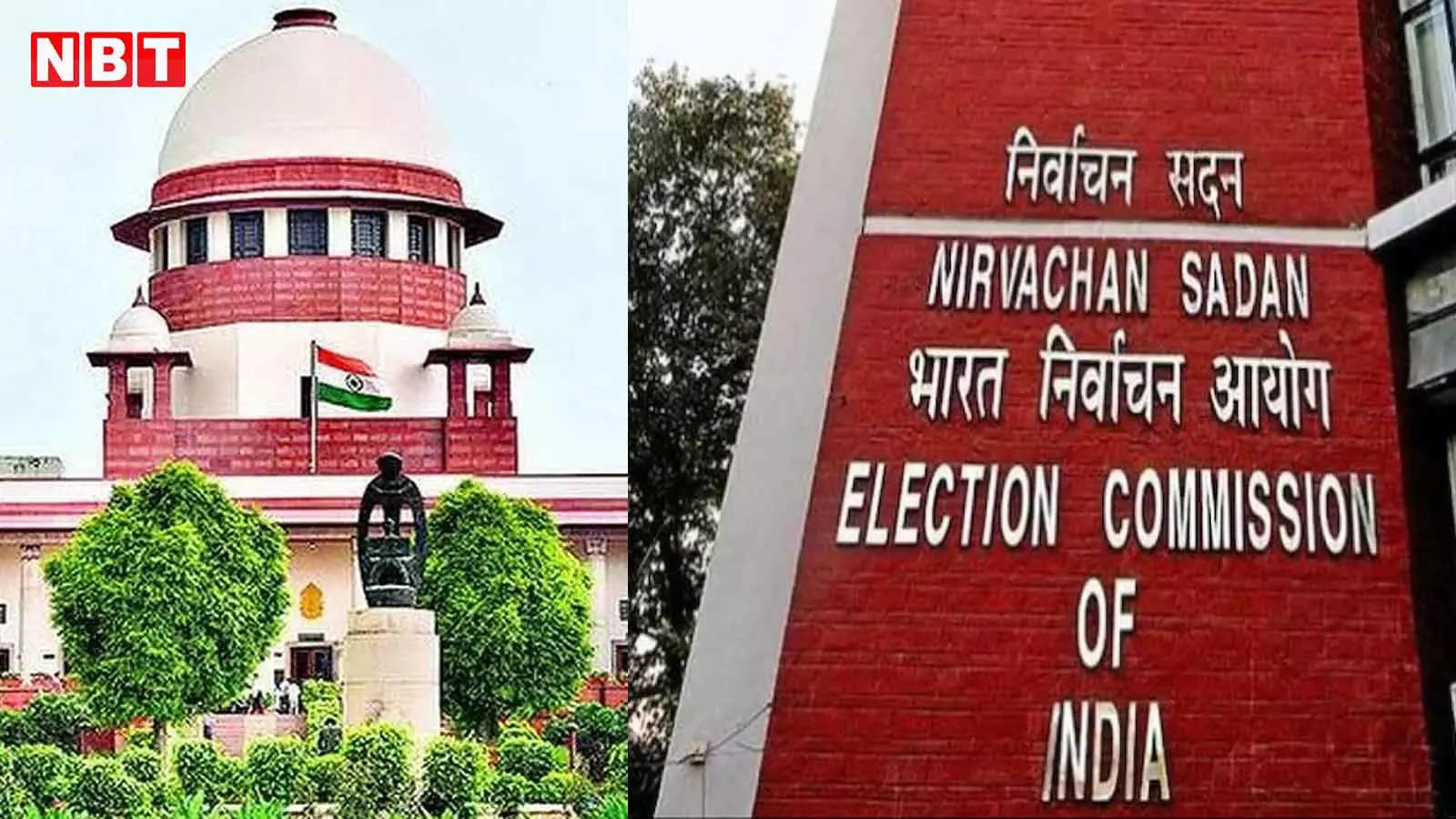 Elections are going on, there is no interference in between… Supreme Court gives a blow to the petitioner who sought voting data.