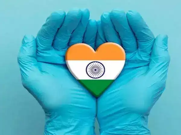 ஆயுஷ்மான் பாரத் திட்டம்.. டிஜிட்டல் சுகாதார சூழலுக்கான வளர்ச்சி! 