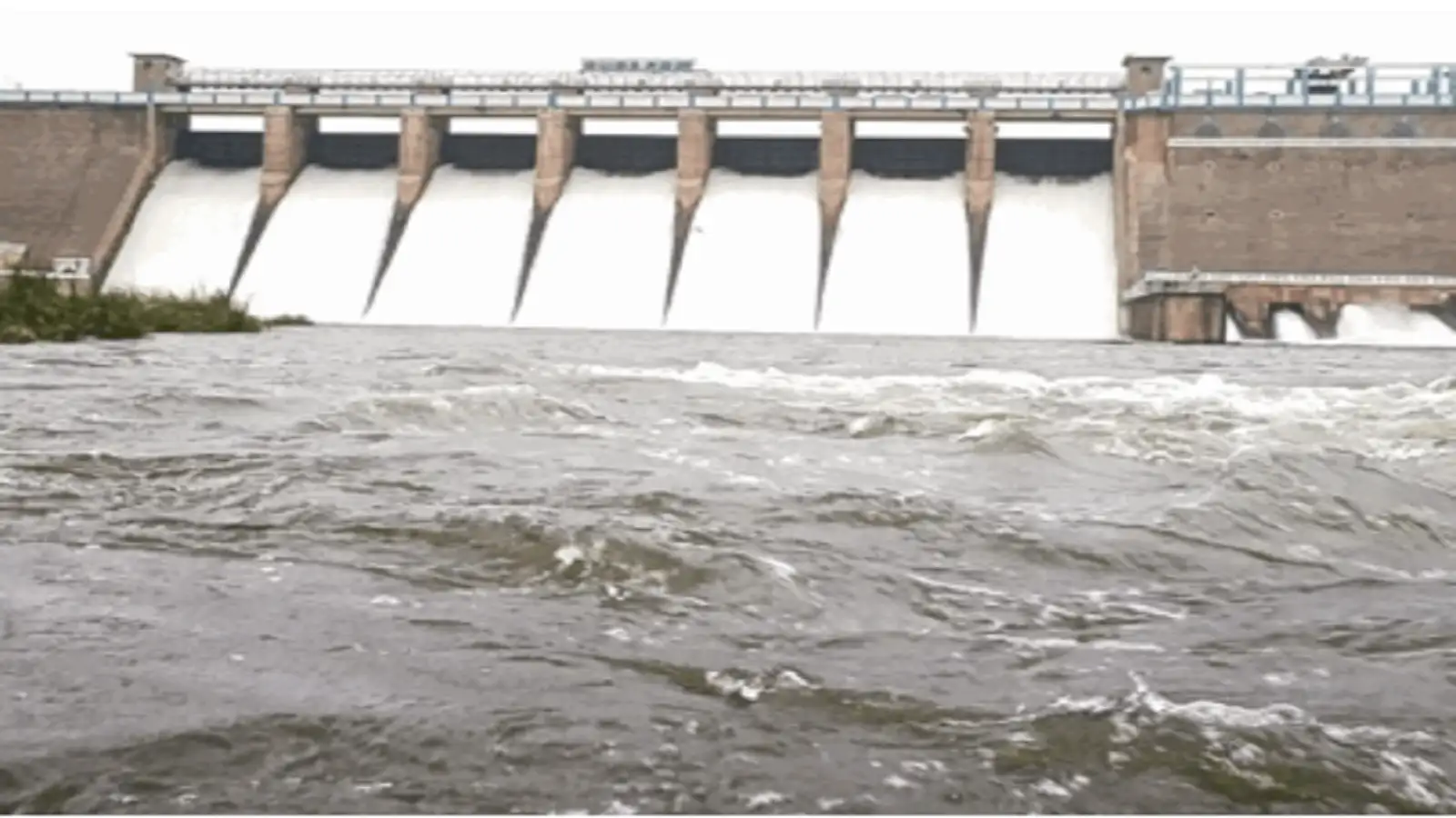 வைகை அணையின் இன்றைய நிலவரம் என்ன தெரியுமா.....முழு விவரம் இதோ! 